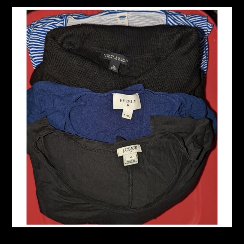 Not So Mystery Women's Dress Box